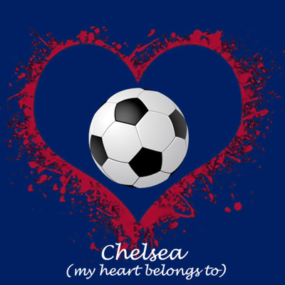 シングル/Chelsea (My Heart Belongs To)/Knock Off