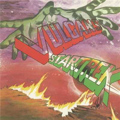 Joe Kidd/The Vulcans