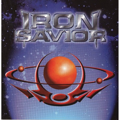 Iron Savior/Iron Savior