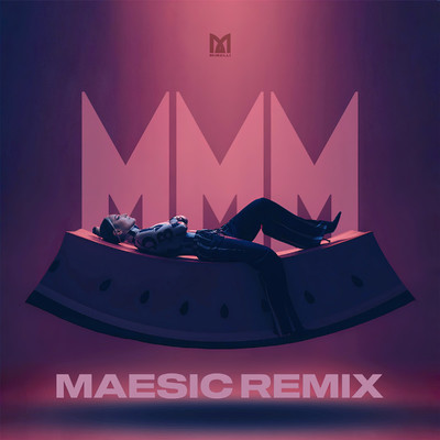 MMM (Maesic Remix)/Minelli
