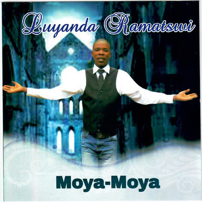 アルバム/Moya-Moya/Luyanda Ramatswi