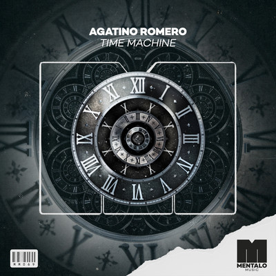シングル/Time Machine/Agatino Romero