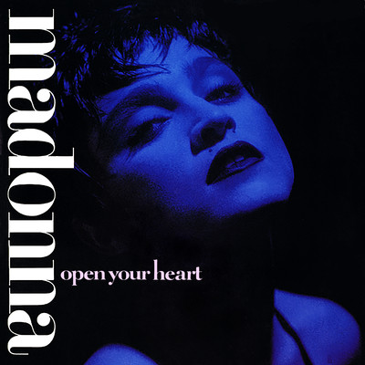 シングル/Open Your Heart (Dub)/Madonna