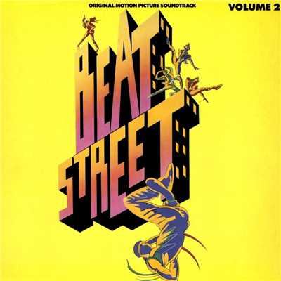 Beat Street Volume 2/Various Artists