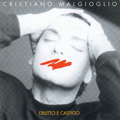 シングル/Anima Gitana/Cristiano Malgioglio
