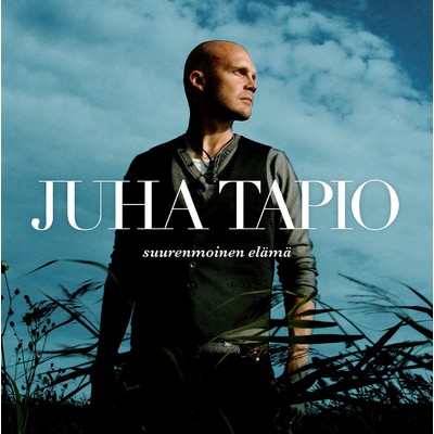 アルバム/Suurenmoinen elama - Deluxe Edition/Juha Tapio