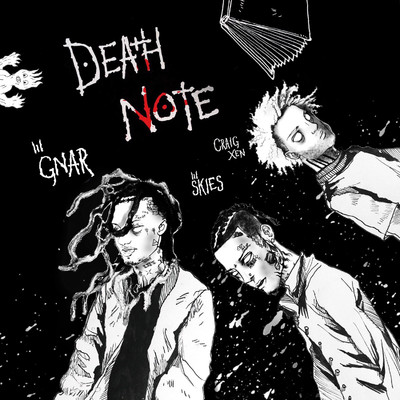 Death Note (feat. Craig Xen & Lil Skies)/Lil Gnar