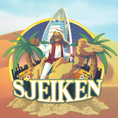 シングル/Sjeiken 2015/TIX, The Possy Project