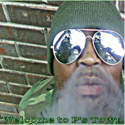 Welcome to P's Town/8star Paskal