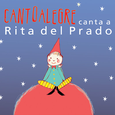 アルバム/Cantoalegre canta a Rita del Prado/Cantoalegre
