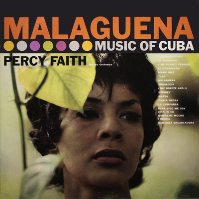 アルバム/Malaguena: The Music of Cuba ／ Kismet/Percy Faith