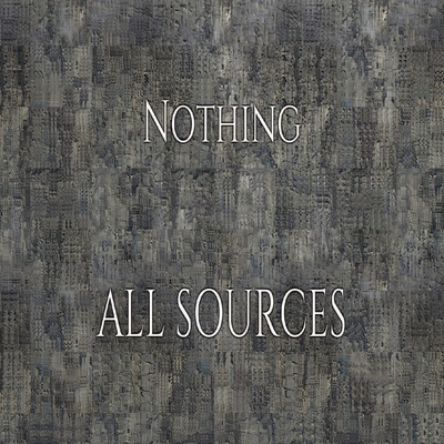 シングル/Nothing/ALL SOURCES