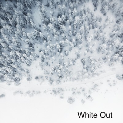 シングル/White Out/DJ Shinsuke ！