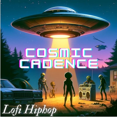 Cosmic Cadence/jukebox