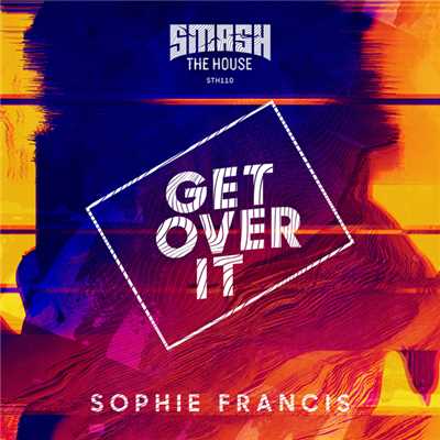 着うた®/Get Over It/Sophie Francis