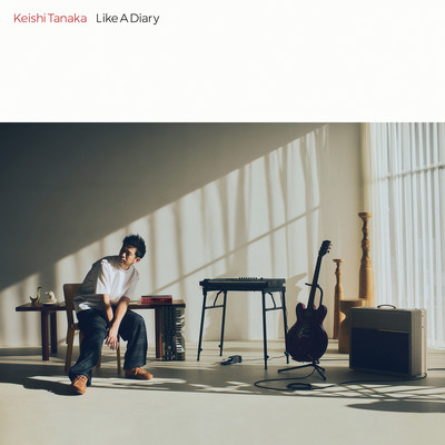 シングル/Dawn Again/Keishi Tanaka
