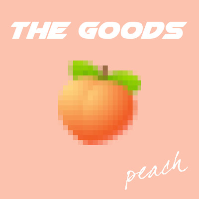 シングル/Peach/The Goods