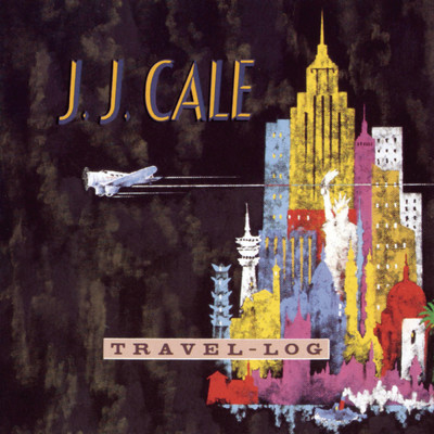 アルバム/Travel-Log/JJ Cale