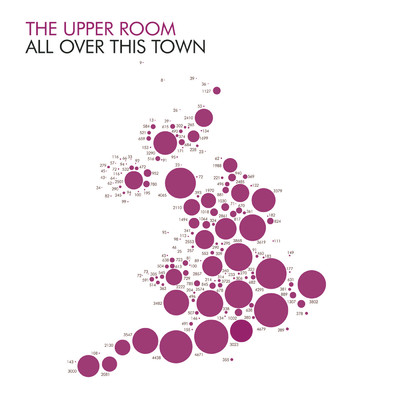 All Over This Town (AOTT Remix)/The Upper Room
