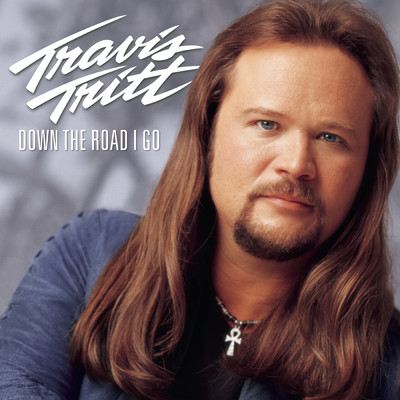 Never Get Away From Me (For Waylon and Jessi)/Travis Tritt