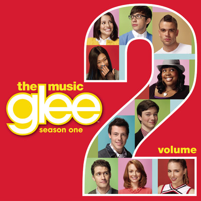 シングル/Crush (Cover of Jennifer Paige)/Glee Cast