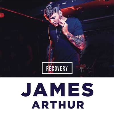 アルバム/Recovery/James Arthur