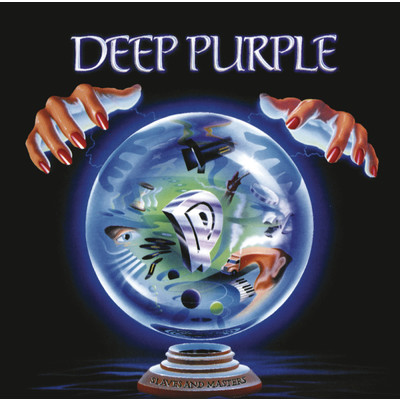 アルバム/Slaves and Masters (Bonus Track Version)/Deep Purple