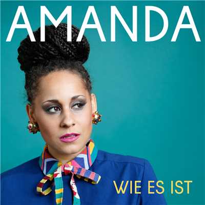 シングル/Wie es ist (Single Edit)/Amanda