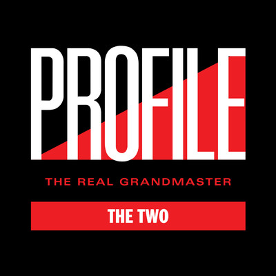 アルバム/The Real Grandmaster/TheTwo