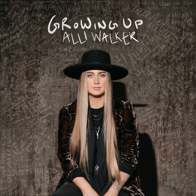 Growing Up/Alli Walker
