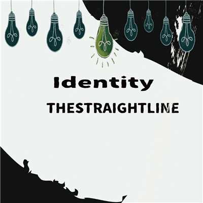 シングル/Identity/THESTRAIGHTLINE