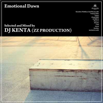 アルバム/Emotional Dawn/DJ KENTA