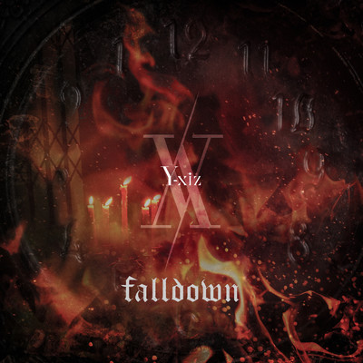 falldown/Y-xiz