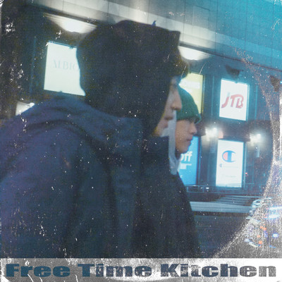 シングル/N1ntend0 (feat. RID & Umch)/Free Time Kitchen