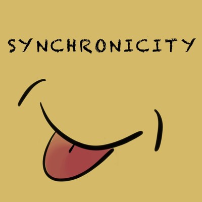シングル/synchronicity/THESTRAIGHTLINE