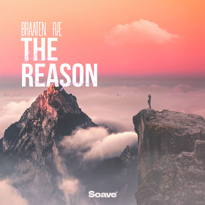 シングル/The Reason/Braaten & RAE