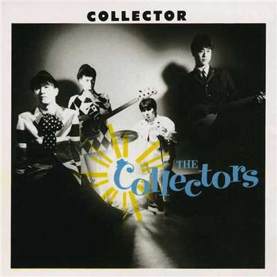 TOO MUCH ROMANTIC！/THE COLLECTORS