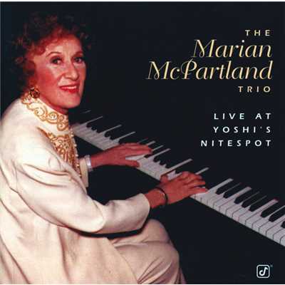 Like Someone In Love (Live)/Marian McPartland Trio
