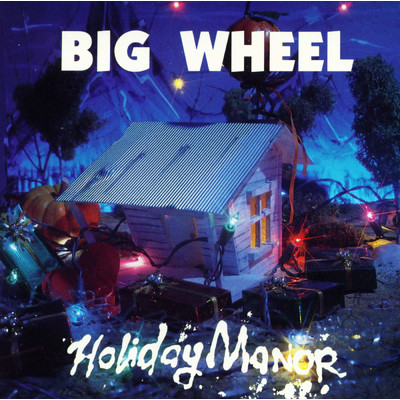 She Remembers (Album Version)/Big Wheel