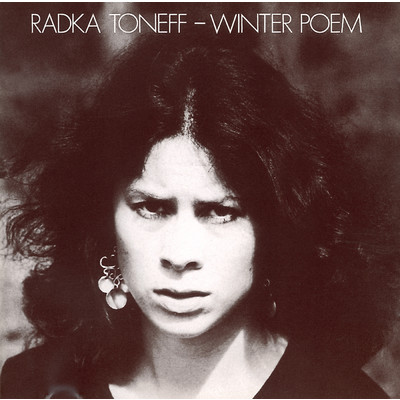 アルバム/Winter Poem/Radka Toneff