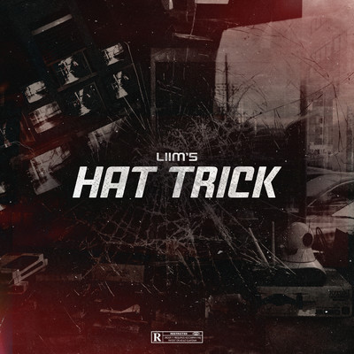 シングル/Hat Trick (Explicit)/Liim's