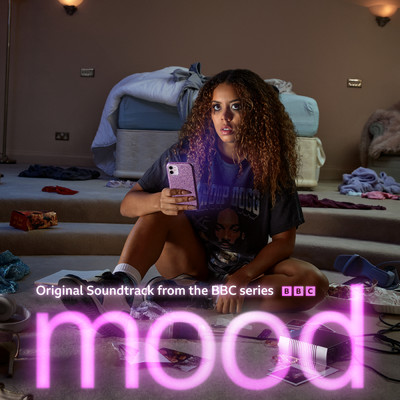 Mood (Explicit) (Original Soundtrack From The BBC Series)/Lecky