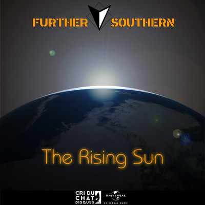 シングル/The Rising Sun/Further Southern
