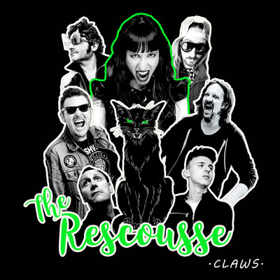 Claws/The Rescousse