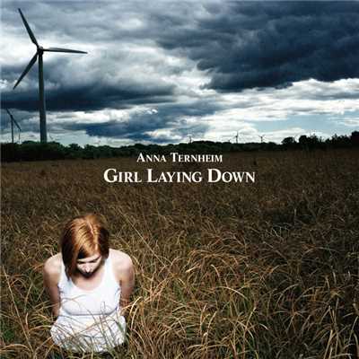 Girl Laying Down (Naked Version)/アンナ・ターンハイム