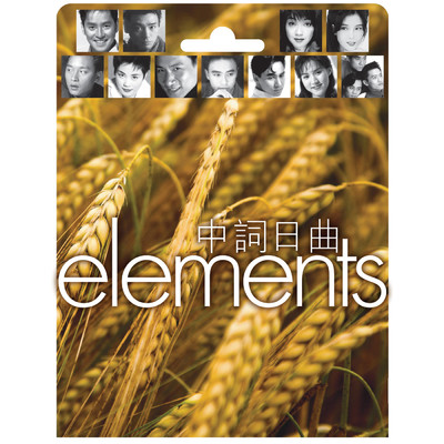 Elements - Zhong Ci Ri Qu/Various Artists