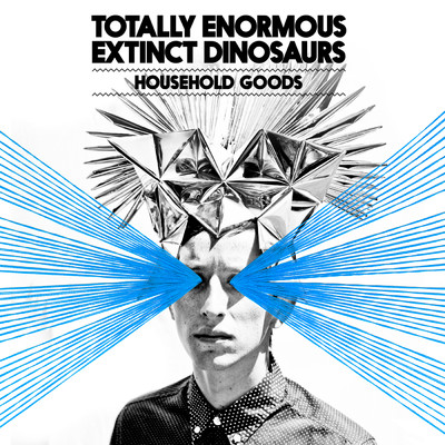 シングル/Household Goods (Enei Remix)/トータリー・イノーマス・エクスティンクト・ダイナソーズ