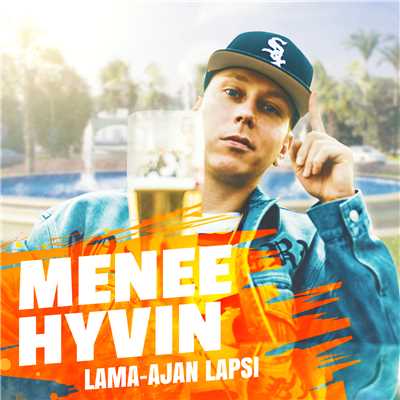 Menee Hyvin (featuring Kielijuhani, Slim Mill)/Makki