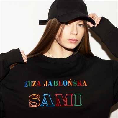 シングル/Sami/Zuza Jablonska