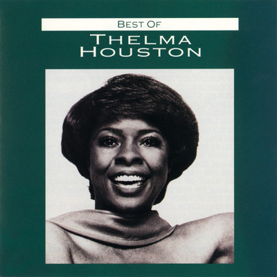 アルバム/Best Of Thelma Houston/テルマ・ヒューストン
